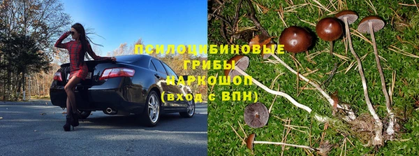 хмурый Бронницы